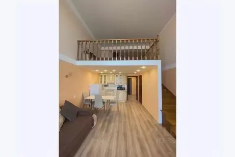 1-к кв. Севастополь ул. Парковая, 7 (45.0 м)