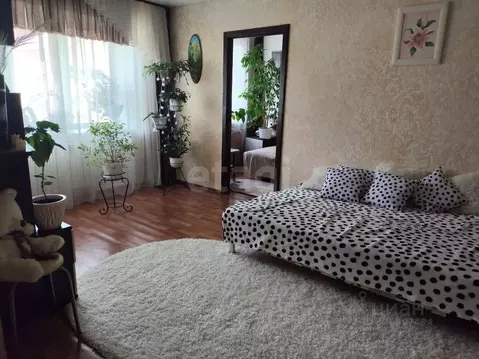 3-к кв. Брянская область, Брянск ул. Красных Партизан, 7 (44.8 м)