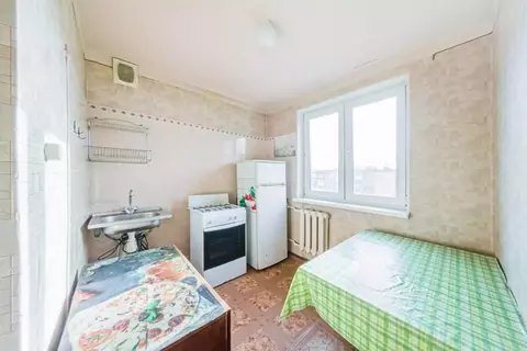 2-к кв. Свердловская область, Екатеринбург ул. Шаумяна, 105к1 (45.2 м)