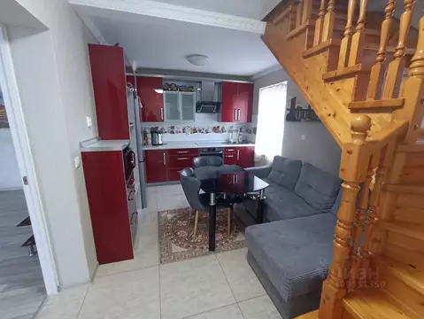 Дом в Калининградская область, Зеленоградск пос. Вишневое,  (105 м)