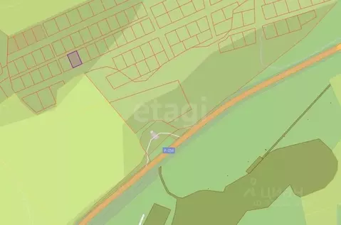 Участок в Алтай, Майминский район, Соузгинское с/пос, пос. Черемшанка ...