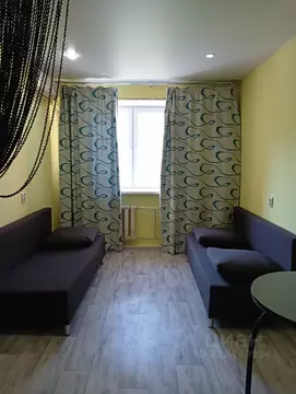 Студия Самарская область, Тольятти ул. Баныкина, 70 (23.8 м)