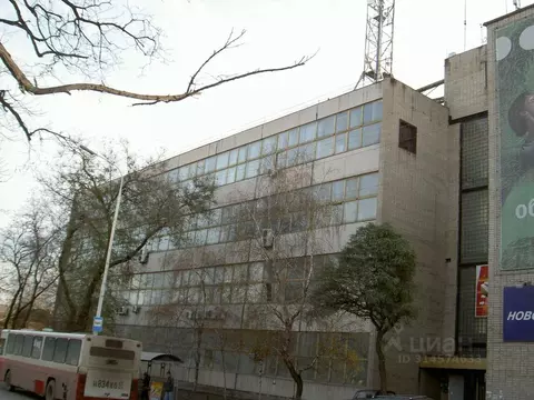 Помещение свободного назначения в Ростовская область, Новочеркасск ...