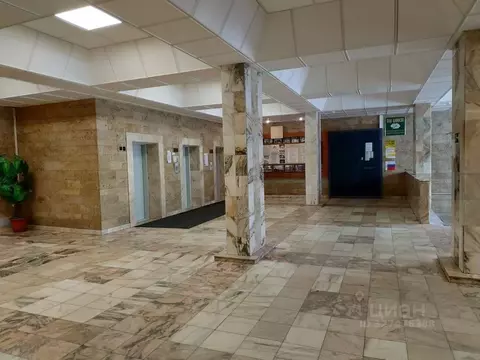 Офис в Москва Профсоюзная ул., 93А (16 м)