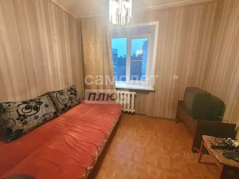 1-к кв. Липецкая область, Липецк ул. Жуковского, 13 (12.5 м)