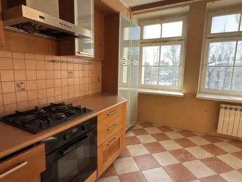 3-к кв. Чувашия, Чебоксары Московский просп., 12 (92.0 м)