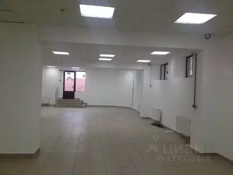 Торговая площадь в Самарская область, Самара ул. Пушкина, 223 (396 м)