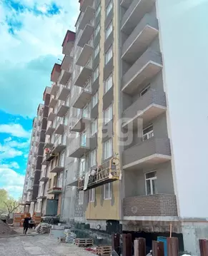 2-к кв. Пермский край, Пермь Белозерская ул., 30А (32.2 м)