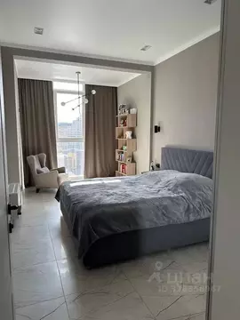 1-к кв. Татарстан, Казань Чистопольская ул., 88 (50.0 м)