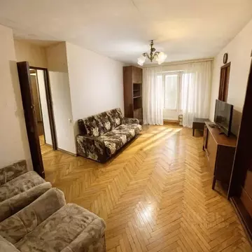 3-к кв. Москва пос. Коммунарка, 9 (55.4 м)