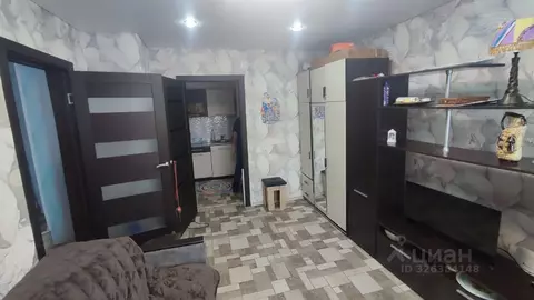 2-к кв. Воронежская область, Борисоглебск Советская ул., 22 (34.0 м)