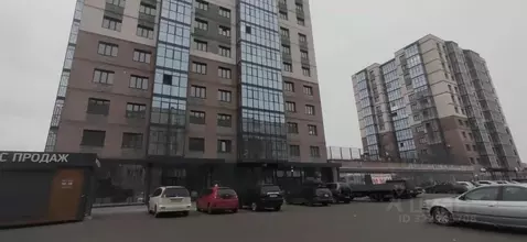 Студия Хакасия, Абакан ул. Ивана Ярыгина, 33/1 (27.0 м)