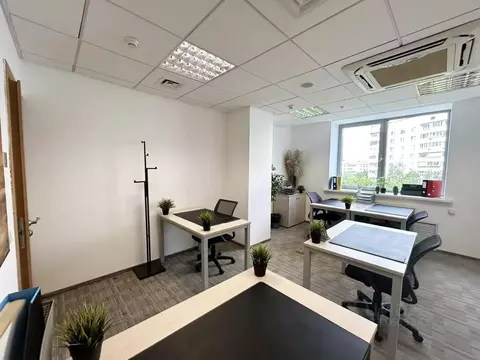 Офис в Москва ул. Академика Варги, 8К1 (22 м)