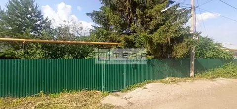 Дом в Башкортостан, Уфа ул. Станиславского, 10 (49 м)