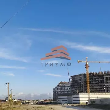 Участок в Крым, Феодосия муниципальный округ, Коктебель пгт  (10.0 ...