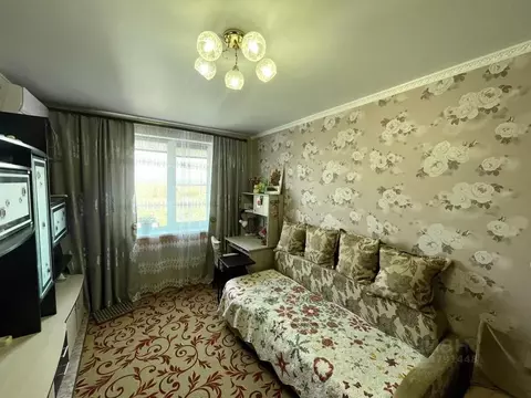 1-к кв. Краснодарский край, Анапа Северная ул., 113к2 (34.0 м)