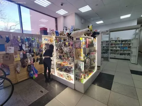 Торговая площадь (5 м)