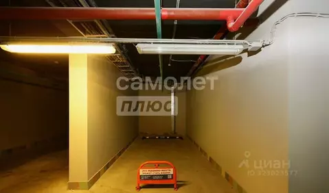 Гараж в Москва Можайское ш., 45К1 (23 м)