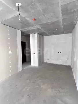 1-к кв. Удмуртия, Ижевск ул. 10 лет Октября, 79А (39.9 м)