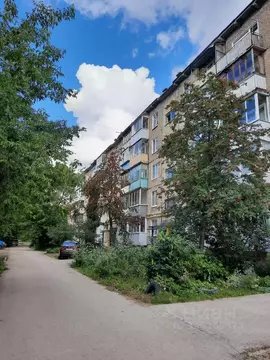 2-к кв. Пермский край, Пермь ул. Охотников, 30 (46.1 м)