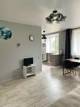 2-к кв. Татарстан, Казань ул. Столярова, 35 (55.0 м)