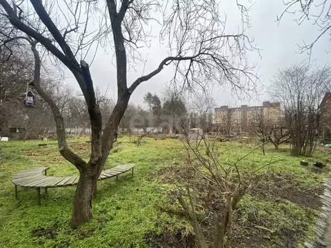 Участок в Ставропольский край, Пятигорск Первомайская ул. (16.0 сот.)