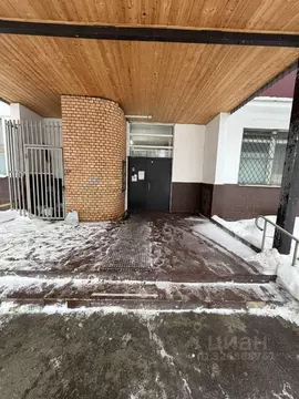 1-к кв. Москва Ставропольская ул., 50/22 (34.0 м)