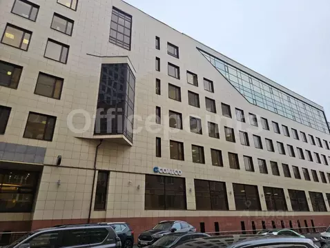Офис в Москва Ленинградский просп., 47С2 (570 м)