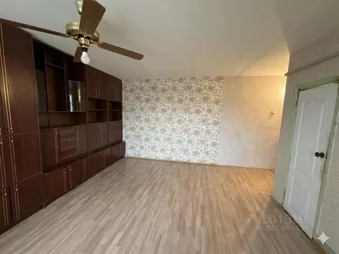 Студия Иркутская область, Ангарск 95Б кв-л, 2 (35.4 м)