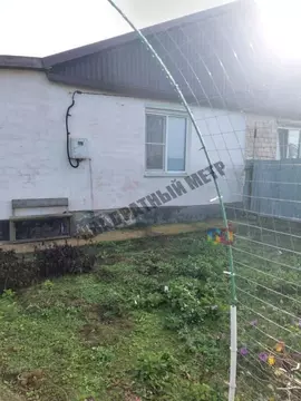 Дом в Калмыкия, Приютненский район, пос. Дорожный 9 (69 м)