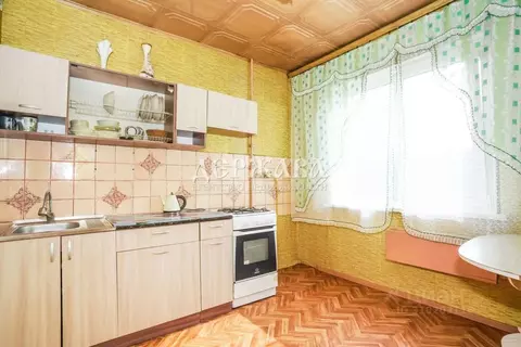 3-к кв. Белгородская область, Старый Оскол Юность мкр, 6 (63.09 м)