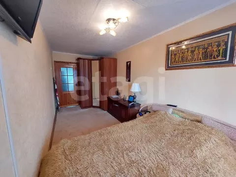 3-к кв. Калужская область, Калуга ул. Дзержинского, 67 (58.2 м)