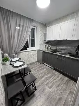 2-к кв. Волгоградская область, Камышин Пролетарская ул., 33 (33.0 м)