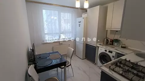 1-к кв. Рязанская область, Рязань Мервинская ул., 37 (36.7 м)