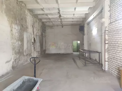 Склад в Ульяновская область, Ульяновск Амурская ул., 20 (130 м)