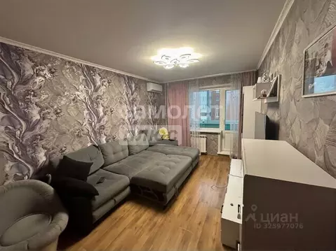 2-к кв. Марий Эл, Йошкар-Ола Ленинский просп., 10 (56.1 м)