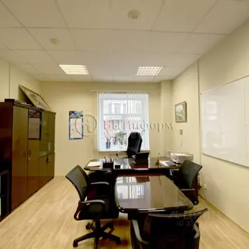 Офис в Санкт-Петербург Большая Разночинная ул., 14 (235 м)