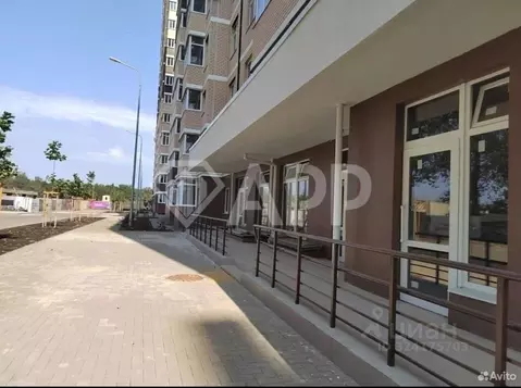 Торговая площадь в Краснодарский край, Краснодар ул. Им. Мурата ...