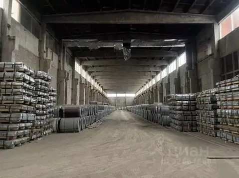 Склад в Санкт-Петербург, Санкт-Петербург, Колпино Загородная ул., 9Б ...