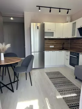 2-к кв. Иркутская область, Иркутск ул. Ивана Доронина, 9/2 (38.0 м)