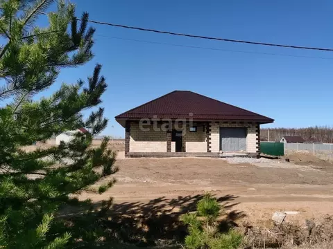 Дом в Ярославская область, Ярославский муниципальный округ, Новые ...