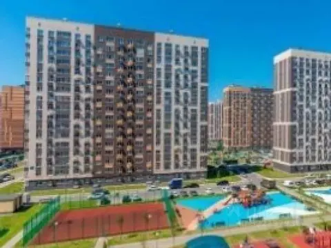 Торговая площадь в Московская область, Ленинский городской округ, ...