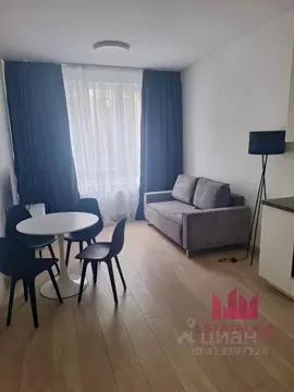 1-к кв. Москва пер. 1-й Котляковский, 4к3 (43.0 м)