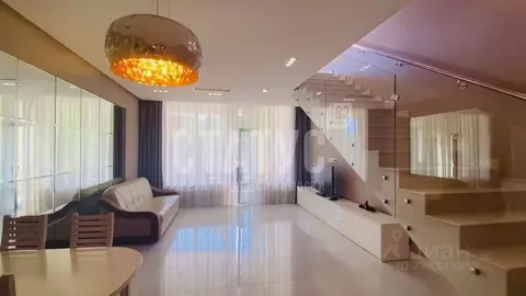 3-к кв. Крым, Ялта муниципальный округ, Ореанда пгт пер. Солнечный, 7 ...