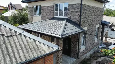 Дом в Ростовская область, Ростов-на-Дону Профильный пер. (136 м)