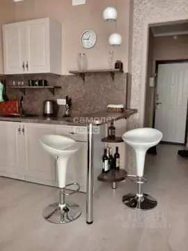 Студия Краснодарский край, Анапа Парковая ул., 61к3 (26.0 м)