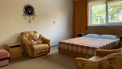 Дом в Краснодарский край, Геленджик Курзальная ул., 40 (55 м)