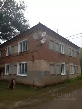 3-к кв. Саратовская область, Новоузенск 1-й мкр, 26 (63.6 м)