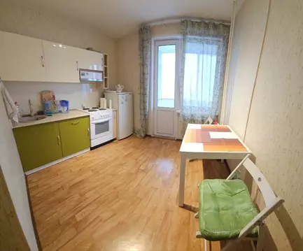 1-к кв. Москва Беломорская ул., 8к1 (38.0 м)