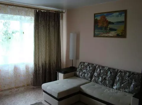 2-к кв. Иркутская область, Иркутск ул. Мухиной, 19Б (40.0 м)
